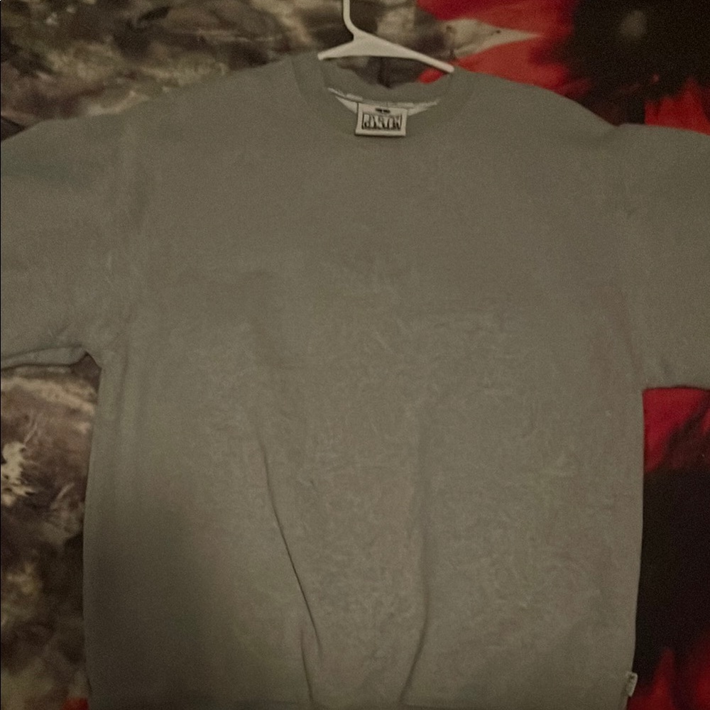 Raven Gray Sweatshirt